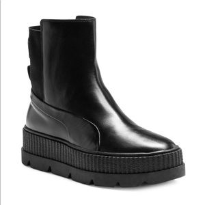Fenty by Rihanna Chelsea Sneaker Boot